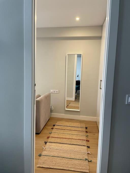 Apartamento Velarde-Maestranza Sevilha Exterior foto